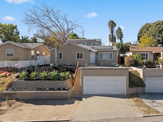 4138 Lois St, La Mesa, CA 91941