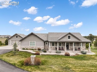 4016 Needles Dr, Colorado Springs, CO 80908