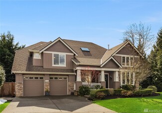 20611 NE 25th Ct, Sammamish, WA 98074