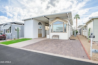 17200 W Bell Rd Unit 1364, Surprise, AZ 85374