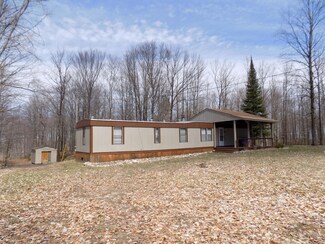 17870 Hayes Rd, Hillman, MI 49746