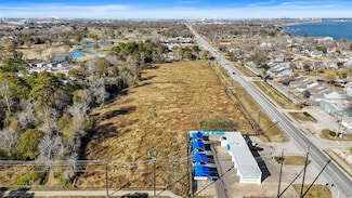 0 Mccabe Rd, La Porte, TX 77571
