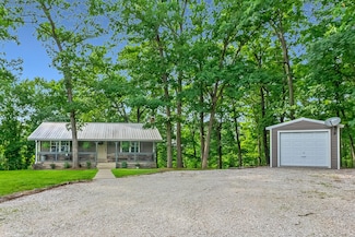 5 Dogwood Ln (80 92+ - Acres), New Florence, MO 63363