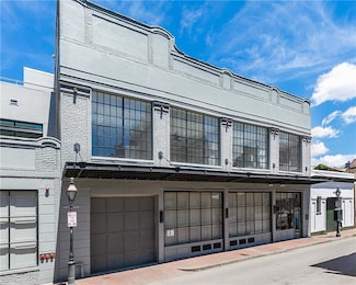 917 Conti St Unit 204, New Orleans, LA 70112