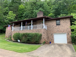 5315 April Cir, Charleston, WV 25313