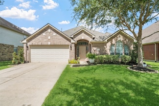 5515 Elderberry Arbor, Richmond, TX 77407