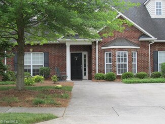 2069 Salisbury Square Unit 8, Winston Salem, NC 27127