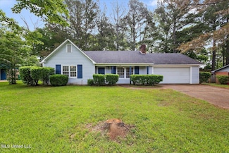 244 Massey Cir, Carthage, MS 39051