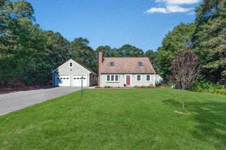 15 Nauset St, Sandwich, MA 02563