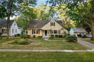 3469 Lakeview Blvd, Stow, OH 44224