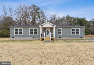 11135 Quail Ave, King George, VA 22485