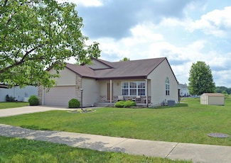 2913 W 84th Place, Merrillville, IN 46410