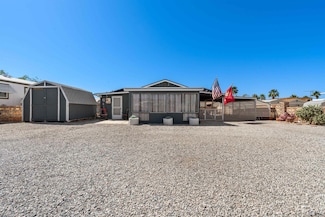 14419 E Fortuna Palms Place, Yuma, AZ 85367