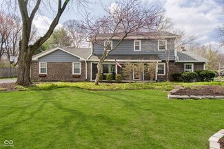 9270 N Temple Ave, Indianapolis, IN 46240