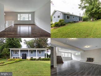 5038 King Richard Dr, Annandale, VA 22003