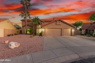 3805 E Desert Flower Ln, Phoenix, AZ 85044