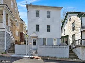 920 E Chestnut St, Shamokin, PA 17872