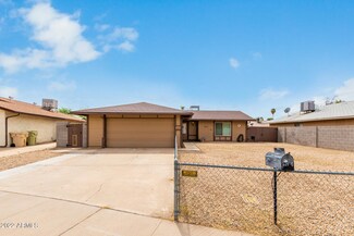 5623 W Puget Ave, Glendale, AZ 85302