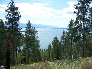 Nhn Wild Horse Ranch Ln Unit Lot 6, Rollins, MT 59931