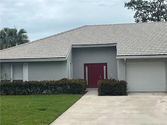 2960 SW Westlake Cir, Palm City, FL 34990