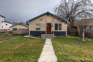 908 Palmer St, Missoula, MT 59802