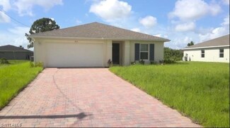 3615 6th St SW, Lehigh Acres, FL 33972