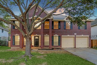 23110 Brandygate Ct, Spring, TX 77373