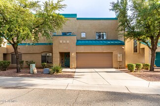 1015 S Val Vista Dr Unit 84, Mesa, AZ 85204