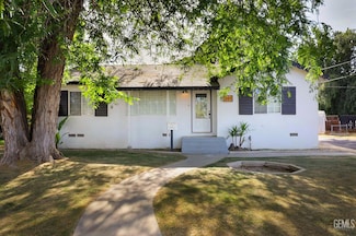 201 Cedar St, Bakersfield, CA 93304