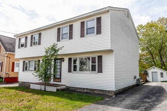 171 Kearsarge St, Manchester, NH 03102
