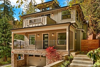 4451 E Mercer Way, Mercer Island, WA 98040