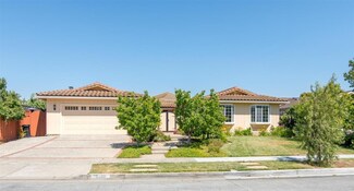 6152 Silberman Dr, San Jose, CA 95120