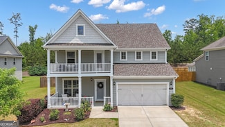 206 Roundwood Way, Peachtree City, GA 30269