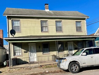 140-142 N Mulberry St, Chillicothe, OH 45601