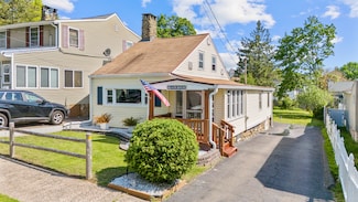 67 Prospect Ave, West Haven, CT 06516
