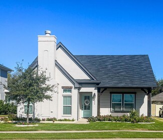 604 Joy Ct, Burleson, TX 76028