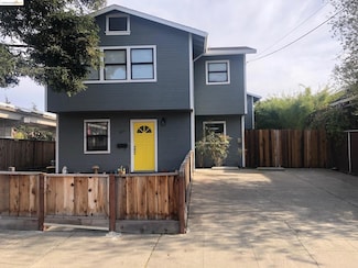 807 58th St, Emeryville, CA 94608