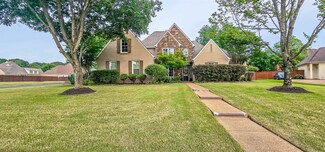 10711 Quiet Cove, Collierville, TN 38017