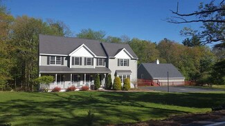 60 Blackstone St, Mendon, MA 01756