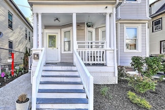 10 Westcott St Unit 1, Dorchester Center, MA 02124