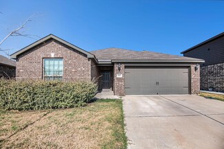5957 Obsidian Creek Dr, Fort Worth, TX 76179