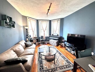 1677 Commonwealth Ave Unit 3, Brighton, MA 02135