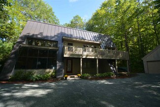 39 Hummingbird Hill, Grantham, NH 03753