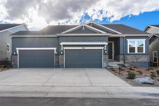 3825 Freestone Point, Castle Rock, CO 80108