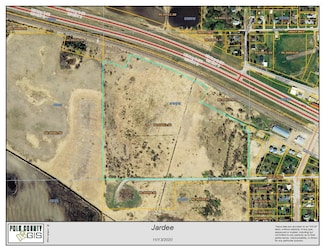 TBD SW 5th St, McIntosh, MN 56556