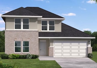 15592 Lonehollow Lake, San Antonio, TX 78253