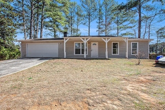4097 Cripple Creek Way NW, Kennesaw, GA 30144