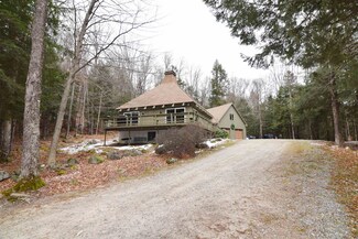 52 Lost Valley Rd, Woodstock, NH 03262