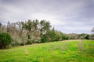 Tract 2 Airport Rd, La Grange, TX 78945