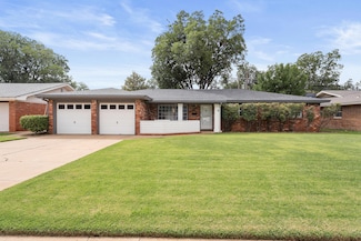 3823 62nd Dr, Lubbock, TX 79413